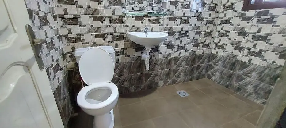 Standard Tek Büyük Yataklı Oda, 1 Çift Kişilik Yatak, Sigara İçilmez