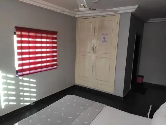 Standard Tek Büyük Yataklı Oda, 1 Çift Kişilik Yatak, Sigara İçilmez