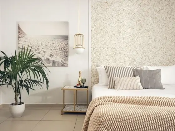 Superior Room, Sharing Pool, Garden View