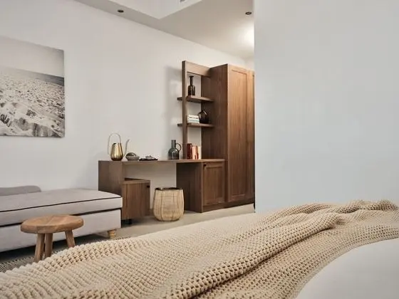 Superior Room, Sharing Pool, Garden View