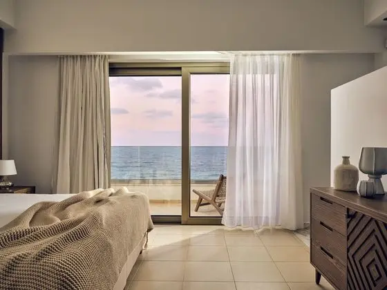 Superior Suite, Sea Front