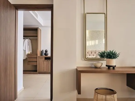 Superior Suite, Sea Front