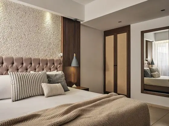 Superior Suite, Sea Front