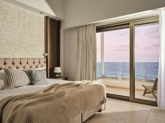 Superior Suite, Sea Front