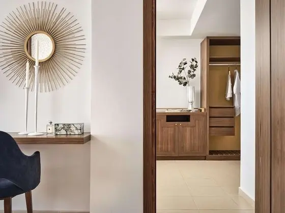 Superior Suite, Sea Front