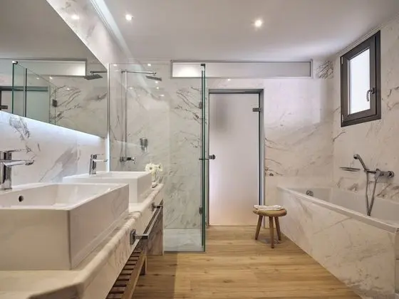 Superior Suite, Sea Front