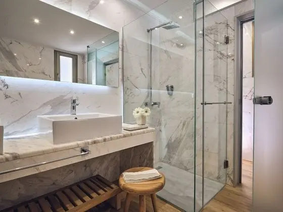 Superior Suite, Sea Front