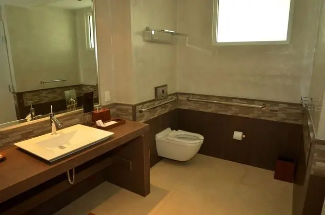 Oda, Engellilere Uygun, Köşe