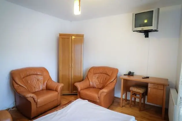 Vintage Mountain Suite Room