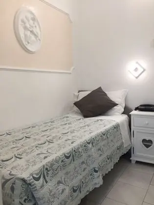 Standard Tek Kişilik Oda