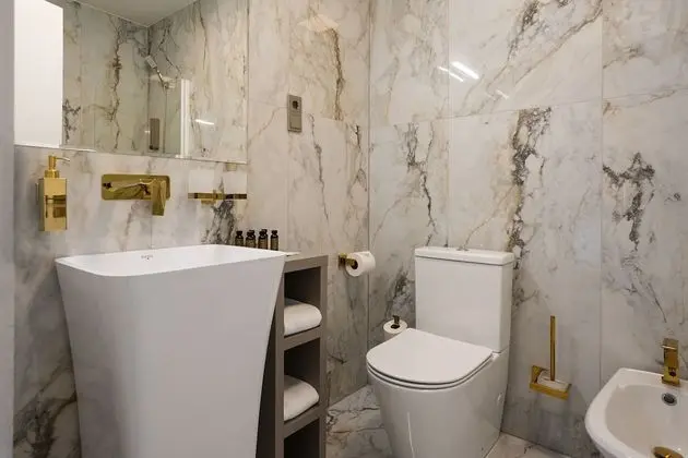 Deluxe Room with Terrace