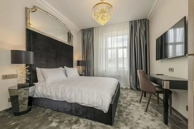 Royal Suite