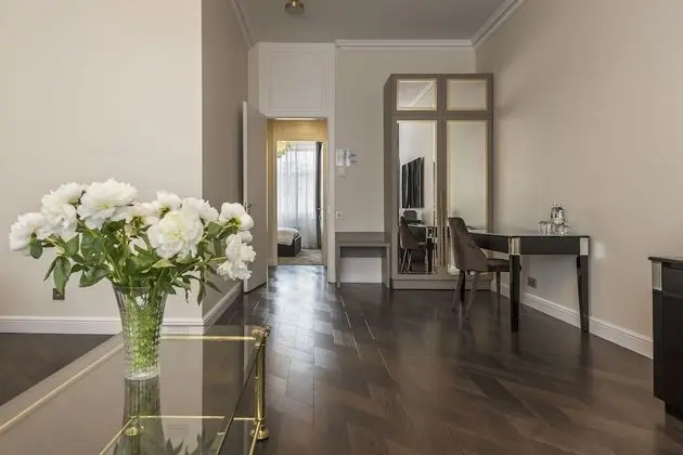 Royal Suite