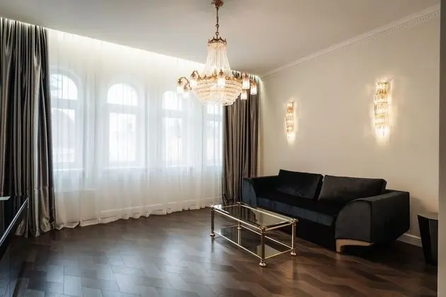 Royal Suite