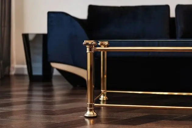 Royal Suite