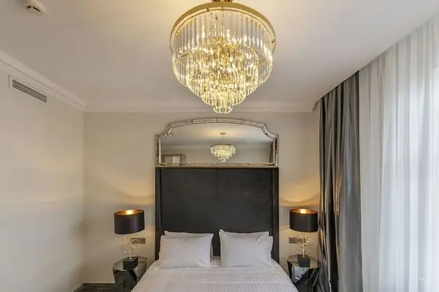 Royal Suite