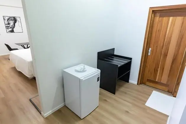 Deluxe Tek Büyük Yataklı Oda, 2 Yatak Odası, Sigara İçilmez