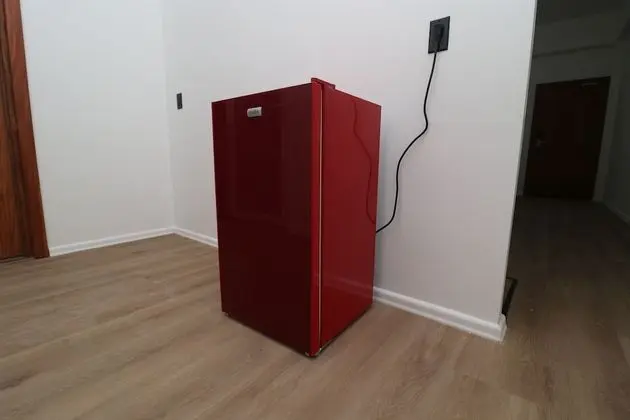 Deluxe Tek Büyük Yataklı Oda, 2 Yatak Odası, Sigara İçilmez