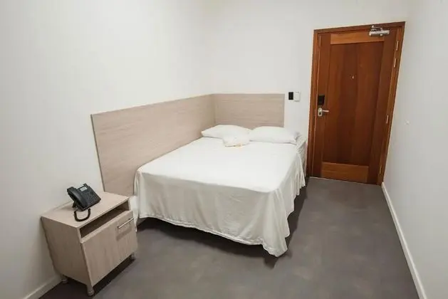 Deluxe Tek Kişilik Oda