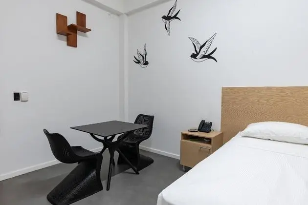 Deluxe Tek Kişilik Oda