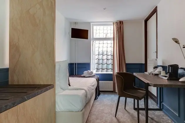 Standard Tek Kişilik Oda