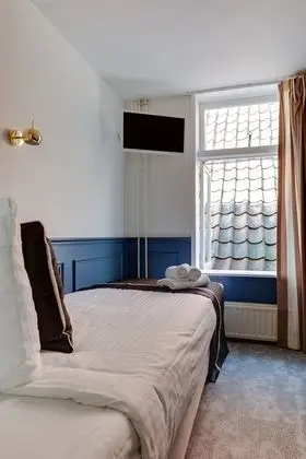 Standard Tek Kişilik Oda