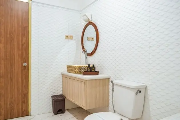 Luxury Süit