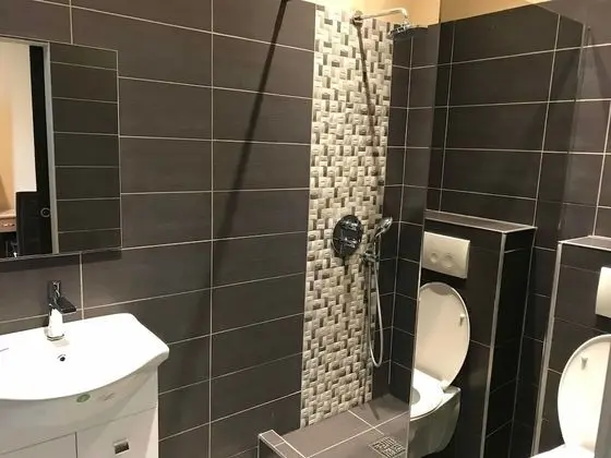 İki Ayrı Yataklı Oda