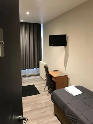 Tek Kişilik Oda
