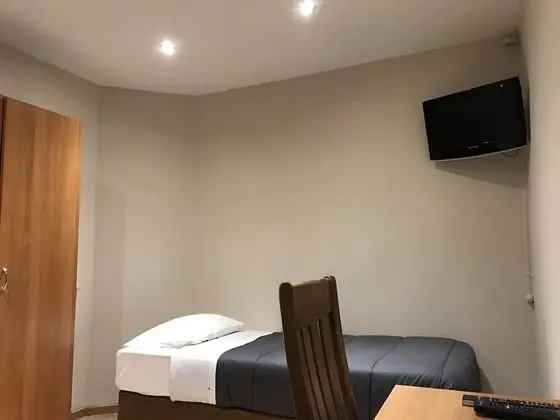 Tek Kişilik Oda