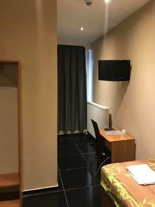 Tek Kişilik Oda