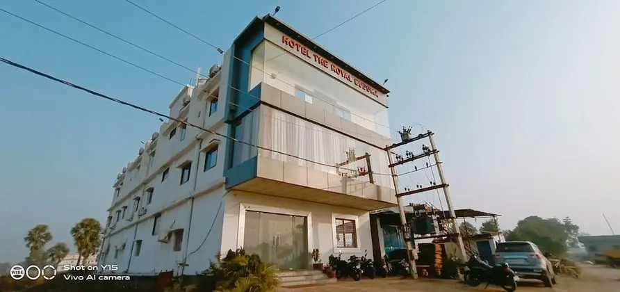 Oda, Sigara İçilmez
