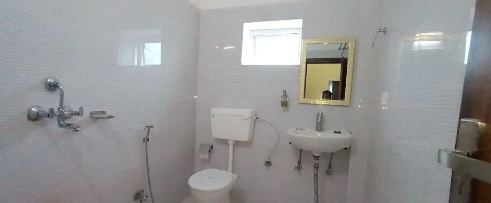 Oda, Sigara İçilmez