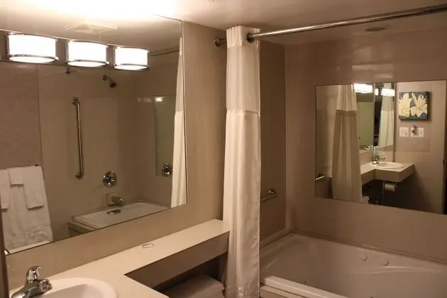 Luxury Tek Kişilik Oda
