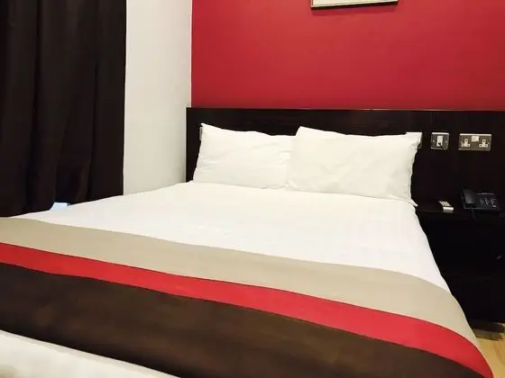 Tek Büyük Yataklı Oda (Small)