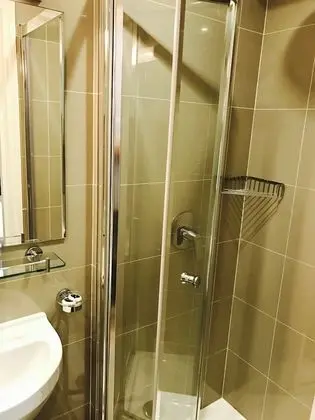 Tek Büyük Yataklı Oda (Small)