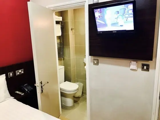 Tek Büyük Yataklı Oda (Small)