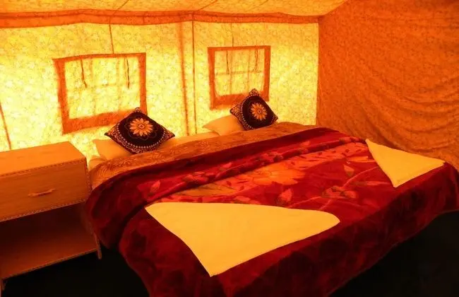 Comfort Çadır, 1 Yatak Odası, Göl Manzaralı, Göl Kenarı