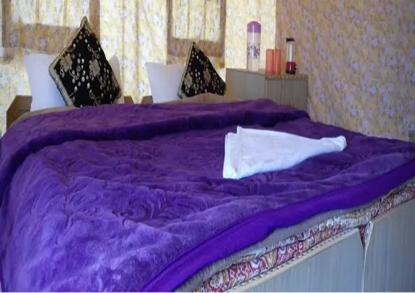 Comfort Çadır, 1 Yatak Odası, Göl Manzaralı, Göl Kenarı