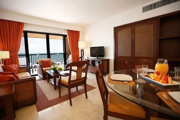 Standard Villa, 2 Yatak Odası, Mutfak, Resort Manzaralı