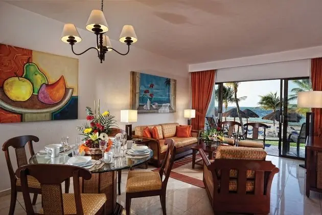 Standard Villa, 2 Yatak Odası, Mutfak, Plaj Kenarı
