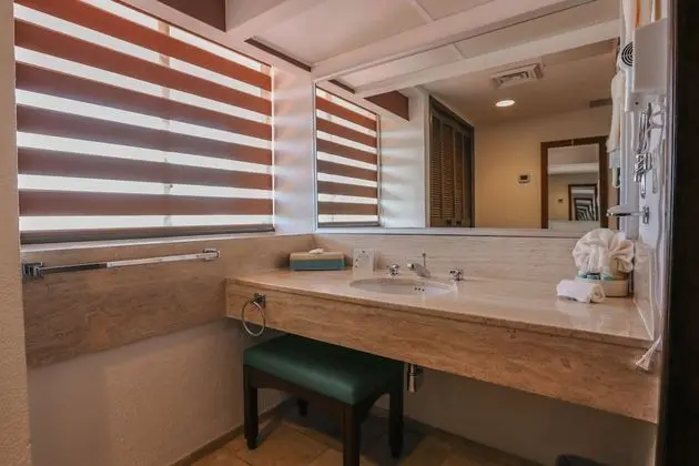Standard Villa