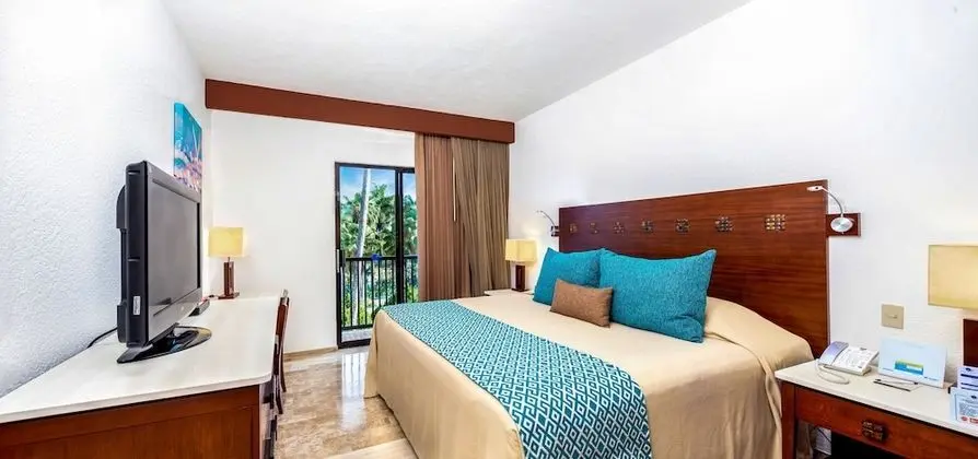 Villa, 2 Bedrooms, Kitchen, Beachside - Up to 5 people - Room Only