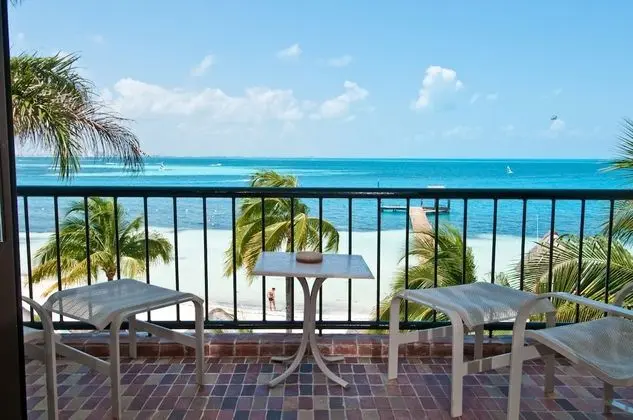 Villa, 2 Bedrooms, Kitchen, Beachside - Up to 5 people - Room Only