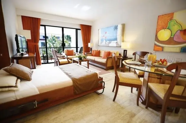 Villa, 2 Bedrooms, Kitchen, Resort View