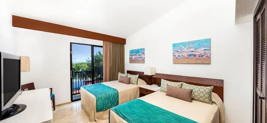 Master Villa, 2 Bedrooms, 2 Bathrooms, Kitchen, Resort View