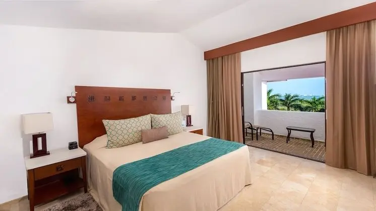 Master Villa, 2 Bedrooms, 2 Bathrooms, Kitchen, Resort View