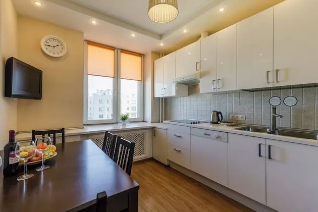 Apart Daire, 2 Yatak Odası