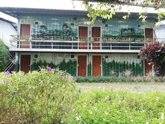Deluxe Oda, Dağ Manzaralı