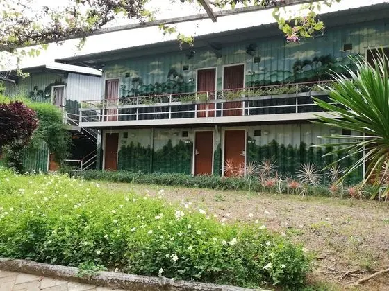 Superior Oda, Dağ Manzaralı